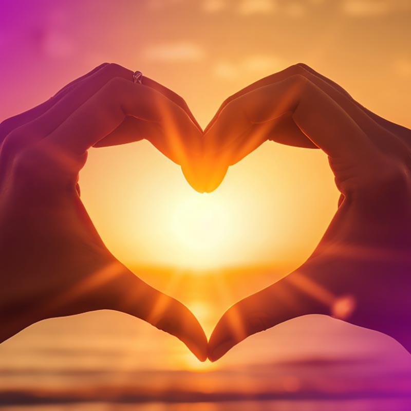 The Love Yourself Telecourse