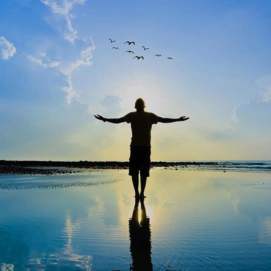 The 7-Day Ultimate Year-End Virtual Retreat