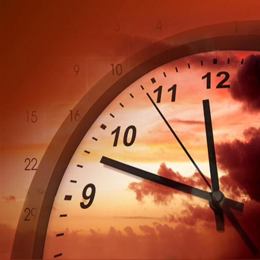 Getting Out of the Time Trap Telecourse