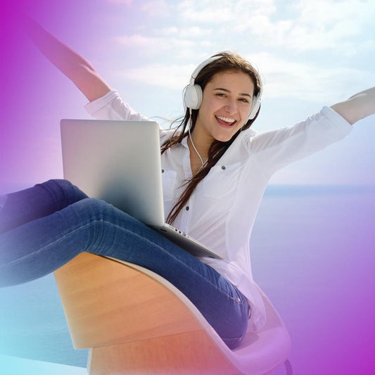 The Art of Having It All Telecourse