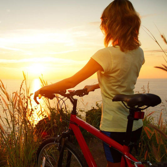 The New Accelerate Your Health: 21-Day Challenge